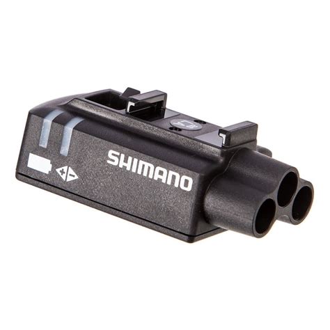 shimano di2 ew90-a b junction box band|Shimano Junction Box Band / Strap .